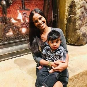 Meet your Posher, Snehal